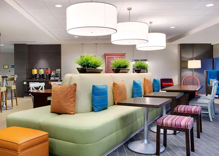 Home2 By Hilton Chicago