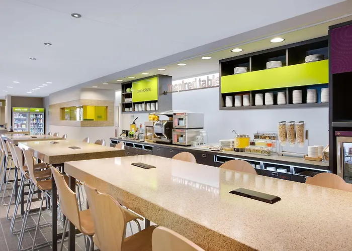 Home2 By Hilton Chicago 3* Schaumburg