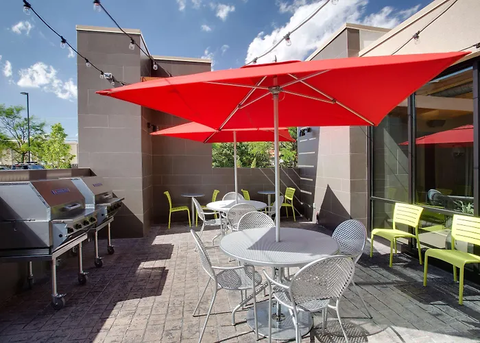 Home2 By Hilton Chicago Отель 3*