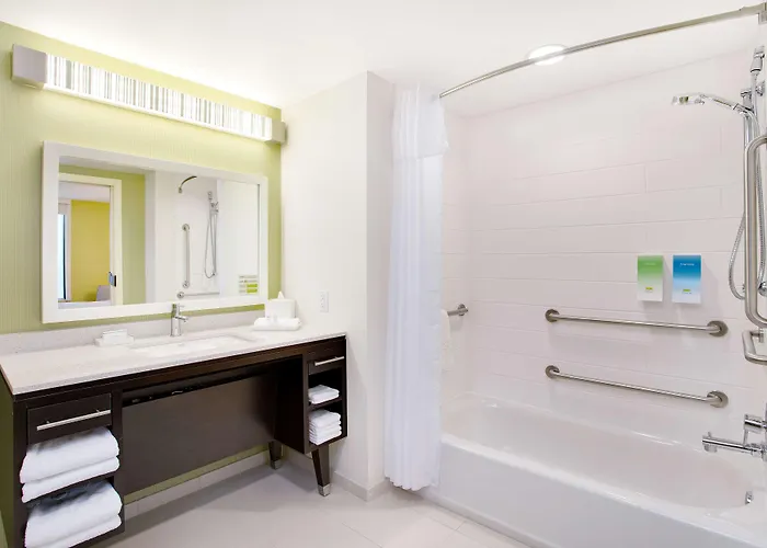 Home2 By Hilton Chicago