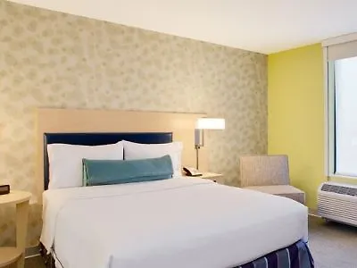 Hotel Home2 By Hilton Chicago Schaumburg