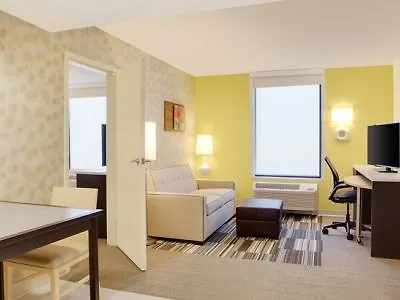 Home2 By Hilton Chicago 3*