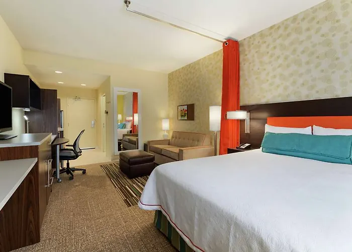Home2 By Hilton Chicago